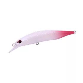   Duo Realis Jerkbait 85SP 8,5cm 8gr ACCZ126 Ivory Pearl RT Vobler Flotant
