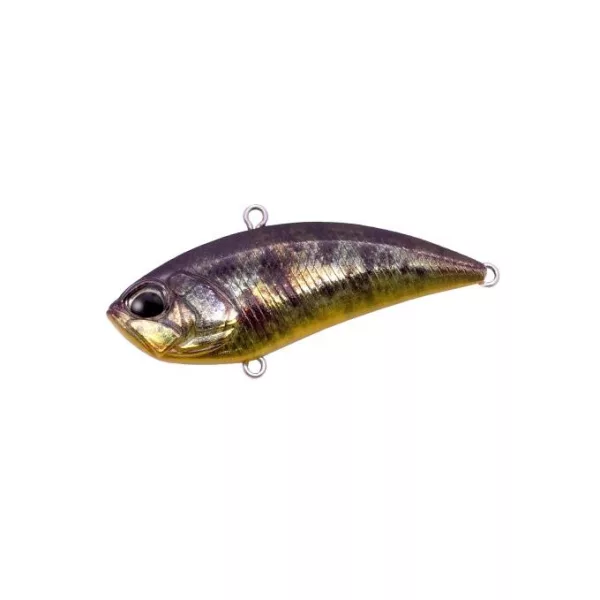 Duo Realis Vibration 62 Apex Tune 6,2cm 9,7gr ASA3825 Tule Perch ND Vobler Scufundător