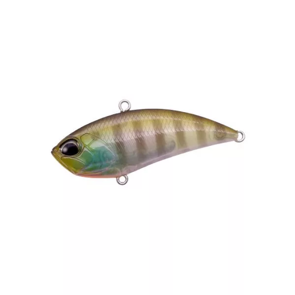 Duo Realis Vibration 62 Apex Tune 6,2cm 9,7gr CCC3158 Ghost Gill Vobler Scufundător
