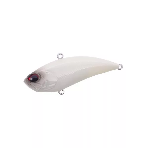 Duo Realis Vibration 62 Apex Tune 6,2cm 9,7gr ACC3018 Smokey Bone Wobbler scufundător