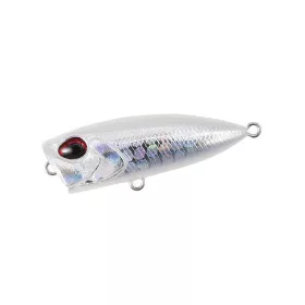   Duo Tetra Works Pocopoco F 4,0cm 3gr AQA0111 White Glow Wobbler Plutitor