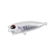 Duo Tetra Works Pocopoco F 4,0cm 3gr AQA0111 White Glow Wobbler Plutitor