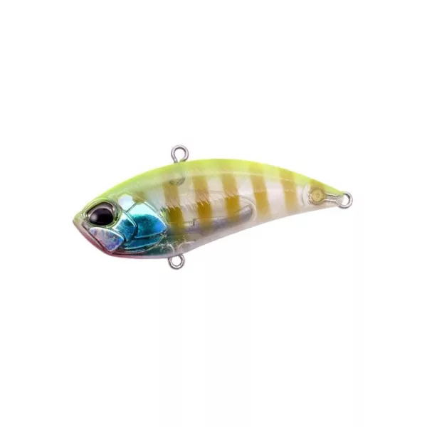 Duo Realis Vibration 62 Apex Tune 6,2cm 9,7gr CDH3066 Funky Gill Vobler Scufundător