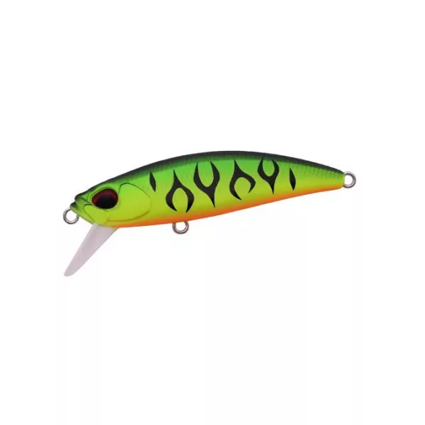 Duo Spearhead Ryuki 51S 5,1cm 5,5gr ACC3059 Mat Tiger Vobler Scufundător