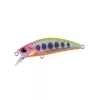 Duo Spearhead Ryuki 50S 5cm 4,5gr ANA4076 Pink Clown Yamame Wobbler scufundător