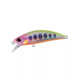   Duo Spearhead Ryuki 50S 5cm 4,5gr ANA4076 Pink Clown Yamame Wobbler scufundător