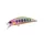 Duo Spearhead Ryuki 50S 5cm 4,5gr ANA4076 Pink Clown Yamame Wobbler scufundător