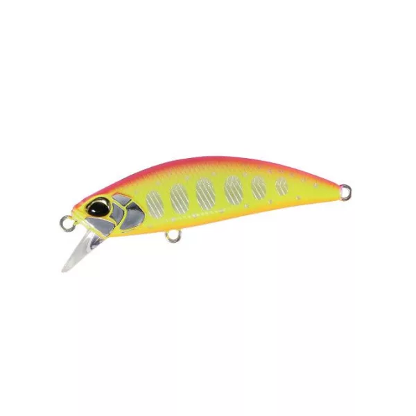 Duo Spearhead Ryuki 50S 5cm 4,5gr ASI4073 Pink Chart Yamame Wobbler scufundător
