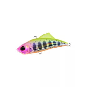   Duo Spearhead Ryuki VIB 4,5cm 5,3gr ANA4076 Pink Clown Yamame Wobbler scufundător