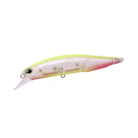   Duo Realis Jerkbait 100SP 10cm 14,5gr CEA0317 Clear Chart Halo Vobler Flotant