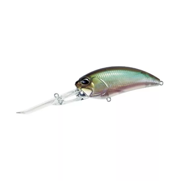 Duo Realis Crank G87 15A G-FIX 8,7cm 34gr GEA3006 Ghost Minnow Wobbler Plutitor