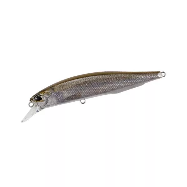 Duo Realis Jerkbait 100SP 10cm 14,5gr CCC3816 Wakasagi ND Vobler Flotant