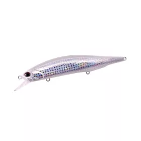   Duo Realis Jerkbait 110SP 11cm 16,2gr AQA0111 White Glow Wobbler Plutitor
