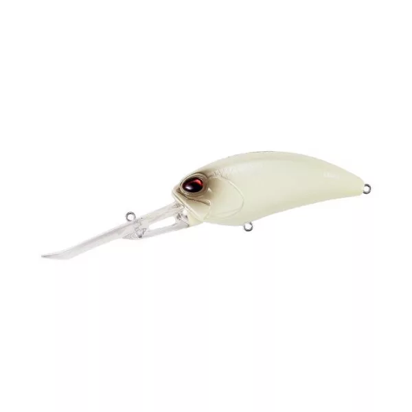 Duo Realis Crank G87 15A G-FIX 8,7cm 34gr ACC3018 Smokey Bone Wobbler Plutitor