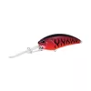 Duo Realis Crank G87 15A G-FIX 8,7cm 34gr CCC3069 Red Tiger Wobbler Flotant