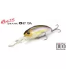 Duo Realis Crank G87 15A G-FIX 8,7cm 34gr CCC3069 Red Tiger Wobbler Flotant