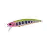 Duo Spearhead Ryuki 71S 7,1cm 10gr ASI4073 Pink Chart Yamame Wobbler Scufundător
