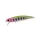 Duo Spearhead Ryuki 71S 7,1cm 10gr ASI4073 Pink Chart Yamame Wobbler Scufundător