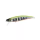 Duo Spearhead Ryuki 71S 7,1cm 10gr ADA4055 Chart Back Yamame OB Vobler Scufundător