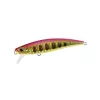 Duo Spearhead Ryuki 71S 7,1cm 10gr AHA4052 Peach Gold Yamame Wobbler Scufundător