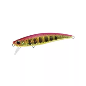  Duo Spearhead Ryuki 71S 7,1cm 10gr AHA4052 Peach Gold Yamame Wobbler Scufundător