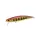 Duo Spearhead Ryuki 71S 7,1cm 10gr AHA4052 Peach Gold Yamame Wobbler Scufundător