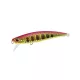 Duo Spearhead Ryuki 71S 7,1cm 10gr AHA4052 Peach Gold Yamame Wobbler Scufundător