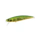 Duo Spearhead Ryuki 71S 7,1cm 10gr ADA4059 Green Gold OB Wobbler Scufundător