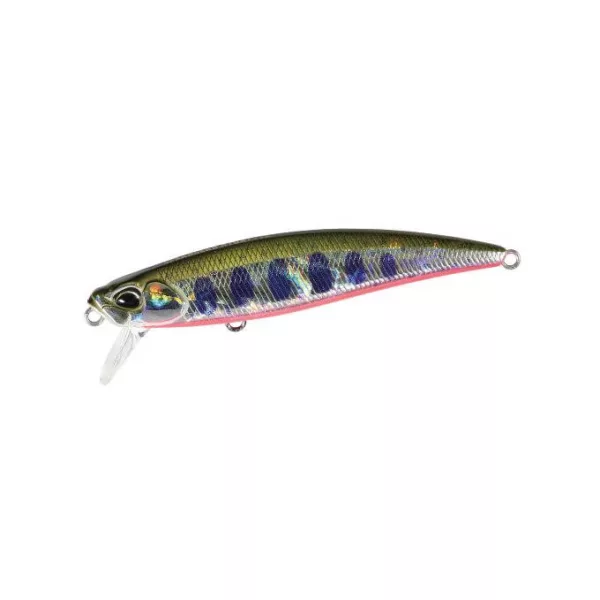 Duo Spearhead Ryuki 71S 7,1cm 10gr ADA4068 Yamame Red Belly Süllyedő Wobbler
