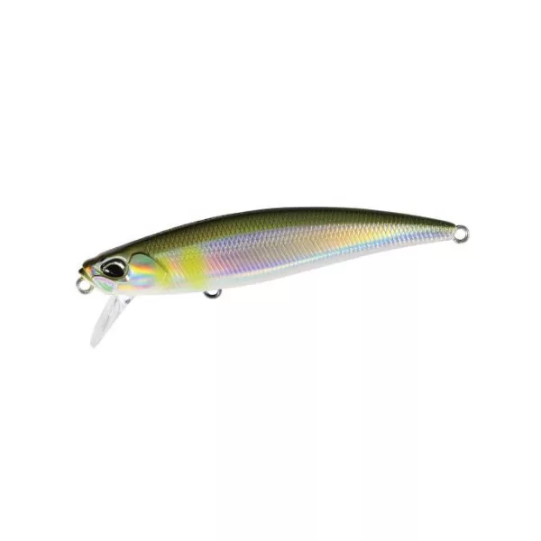 Duo Spearhead Ryuki 71S 7,1cm 10gr ANA4010 Ayu Wobbler Scufundător