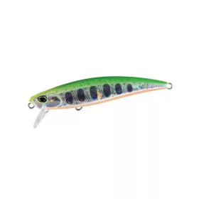   Duo Spearhead Ryuki 71S 7,1cm 10gr ADA4140 Lime Yamame OB Wobbler Scufundător