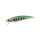 Duo Spearhead Ryuki 71S 7,1cm 10gr ADA4140 Lime Yamame OB Wobbler Scufundător