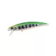 Duo Spearhead Ryuki 71S 7,1cm 10gr ADA4140 Lime Yamame OB Wobbler Scufundător
