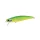 Duo Spearhead Ryuki 71S 7,1cm 10gr ASI4044 Full Chart Yamame Wobbler Scufundător