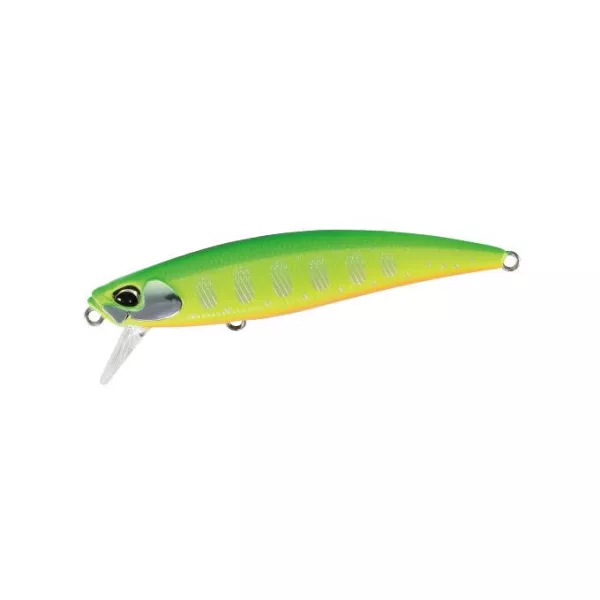 Duo Spearhead Ryuki 71S 7,1cm 10gr ASI4044 Full Chart Yamame Wobbler Scufundător