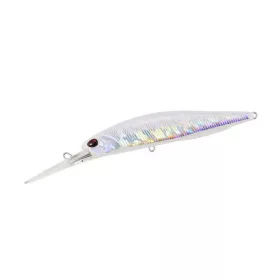   Duo Realis Jerkbait 100DR 10cm 15,6gr AJO0091 Ivory Halo Vobler Flotant