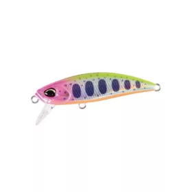   Duo Spearhead Ryuki 46S 4,6cm 5gr ANA4076 Pink Clown Yamame Vobler scufundător