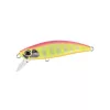 Duo Spearhead Ryuki 51S 5,1cm 5,5gr ASI4073 Pink Chart Yamame Wobbler Scufundător