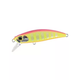   Duo Spearhead Ryuki 51S 5,1cm 5,5gr ASI4073 Pink Chart Yamame Wobbler Scufundător
