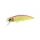 Duo Spearhead Ryuki 51S 5,1cm 5,5gr ASI4073 Pink Chart Yamame Wobbler Scufundător