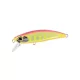 Duo Spearhead Ryuki 51S 5,1cm 5,5gr ASI4073 Pink Chart Yamame Wobbler Scufundător