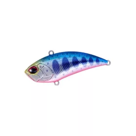   Duo Realis Vibration 62 G-FIX 6,2cm 14,5gr CRA4028 Blue Back Yamame RB Vobler scufundător