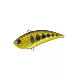   Duo Realis Vibration 62 G-FIX 6,2cm 14,5gr MCC4084 Gold Yamame Vobler Scufundător