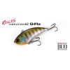Duo Realis Vibration 62 G-FIX 6,2cm 14,5gr MCC4084 Gold Yamame Vobler Scufundător