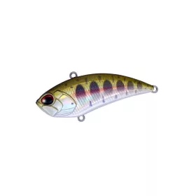   Duo Realis Vibration 62 G-FIX 6,2cm 14,5gr ANA4134 Lake Yamame Wobbler scufundător