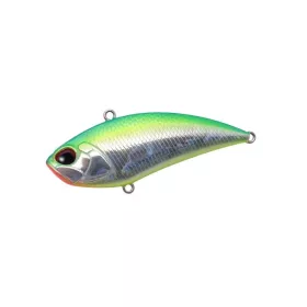   Duo Realis Vibration 68 G-FIX 6,8cm 21gr ADA3238 Citrus Shiner Wobbler Scufundător