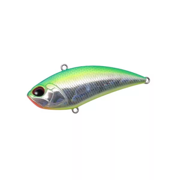 Duo Realis Vibration 68 G-FIX 6,8cm 21gr ADA3238 Citrus Shiner Wobbler Scufundător