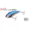 Duo Realis Vibration 68 G-FIX 6,8cm 21gr ADA3238 Citrus Shiner Wobbler Scufundător