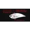Duo Realis Vibration 68 G-FIX 6,8cm 21gr ADA3238 Citrus Shiner Wobbler Scufundător