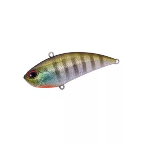   Duo Realis Vibration 68 G-FIX 6,8cm 21gr CCC3351 LG Ghost Gill Wobbler Scufundător